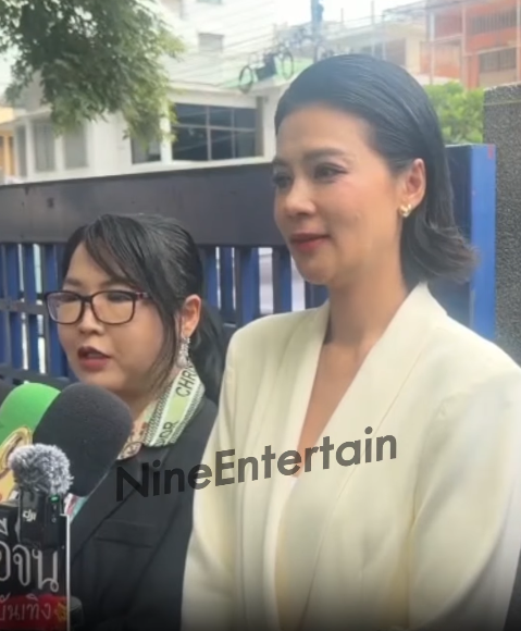 Num Kanchai提出认罪17项指控换撤诉 调解Poo Mantana未达成共识