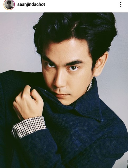 Toey与6位前任和平结束感情关系 分手后依然能够做朋友