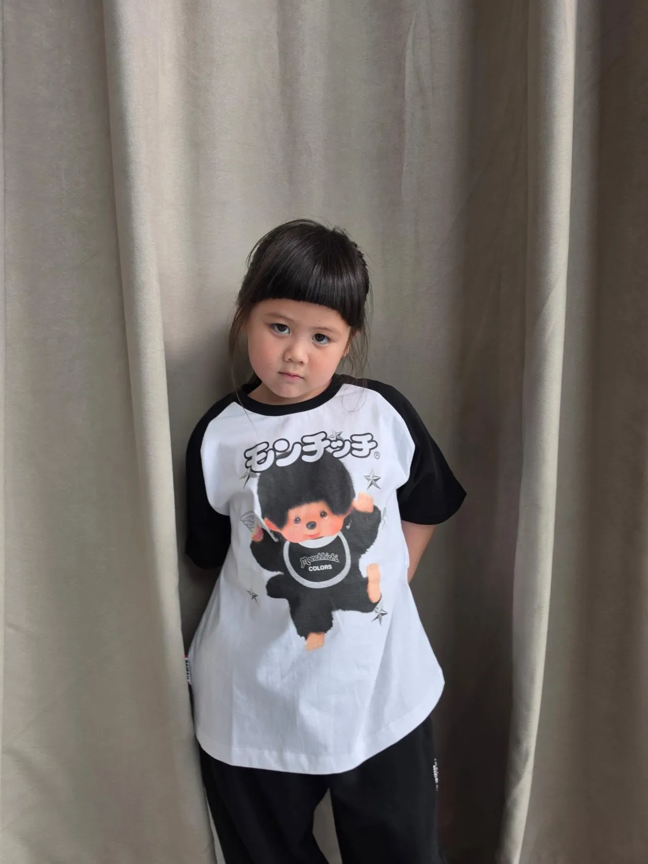 Chompoo回应暂时不拍电视剧原因 女儿Gale却想和妈妈一起演戏