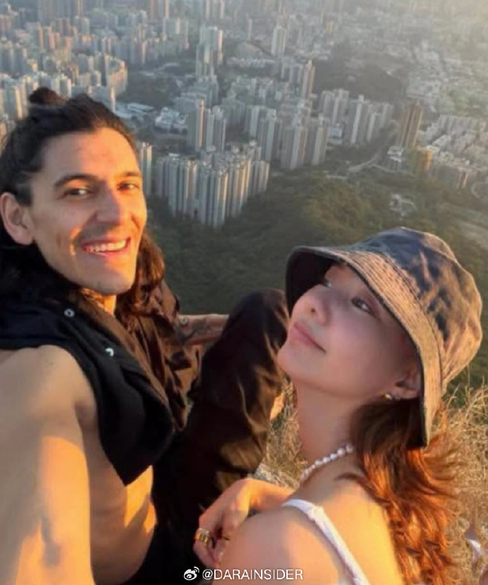 Taew为Toey送上鼓励!呼吁网友谨慎留言:有些话真的会伤害一个人
