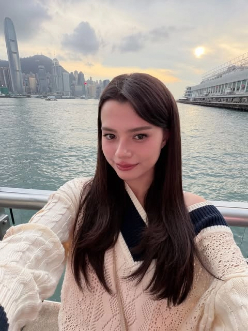 Becky Armstrong再获国际大奖！凭《禁忌女孩》斩获首尔国际电视节奖项