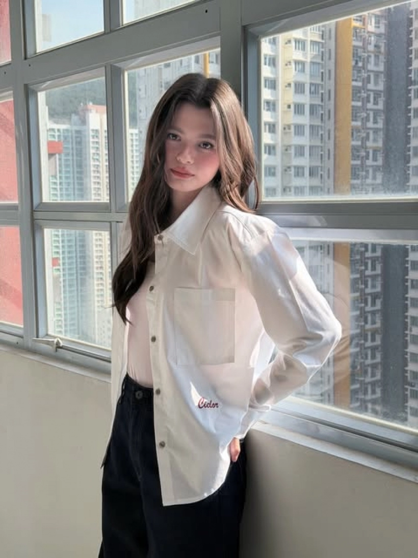 Becky Armstrong再获国际大奖！凭《禁忌女孩》斩获首尔国际电视节奖项