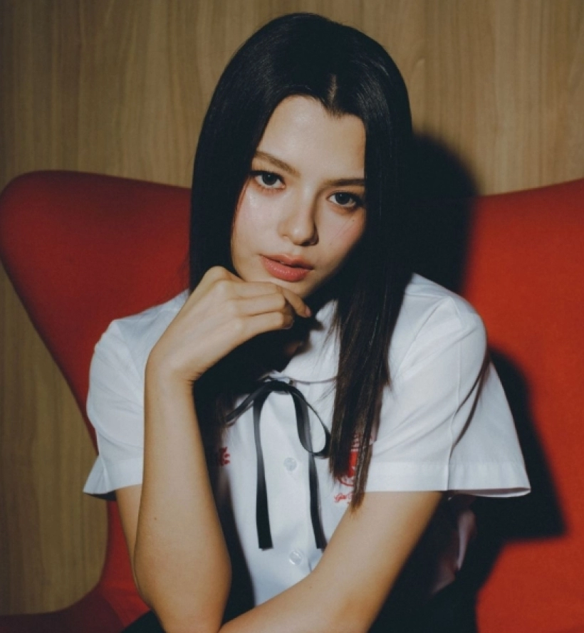 Becky Armstrong再获国际大奖!凭《禁忌女孩》斩获首尔国际电视节奖项