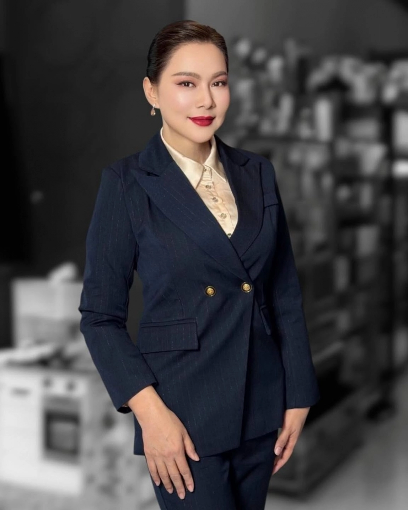 Boom Panadda呼吁体谅救援团队 透露求助者有时言辞过激