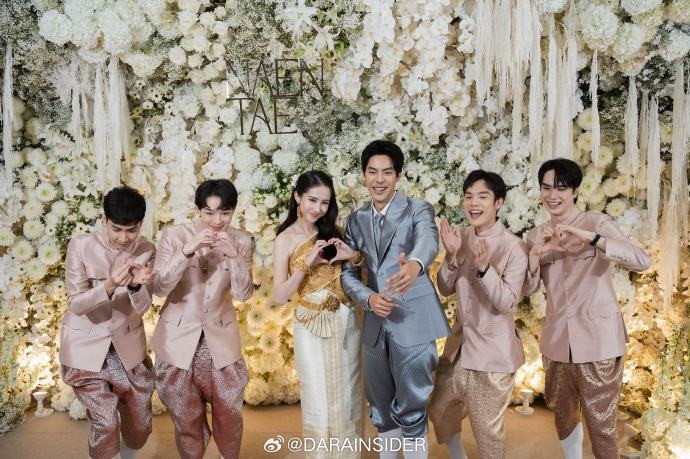 Tae Darvid喜迎人生首个女儿 正式升级新手爸爸