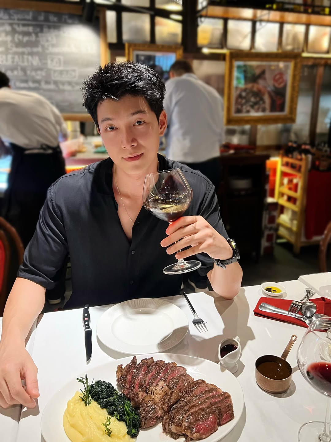 Gxxod不再容忍虚假消息与网络骚扰 宣布收集证据提起诉讼