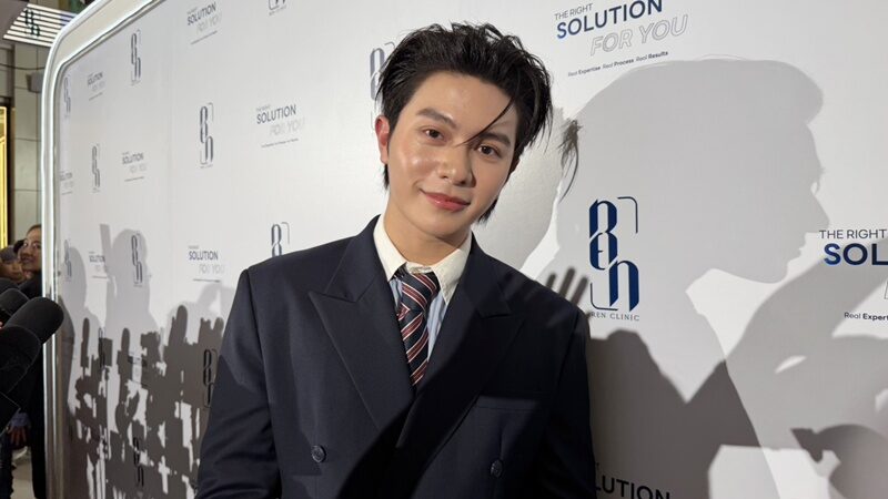 William谈今年工作行程紧凑 即将迎接另外三场大型演出