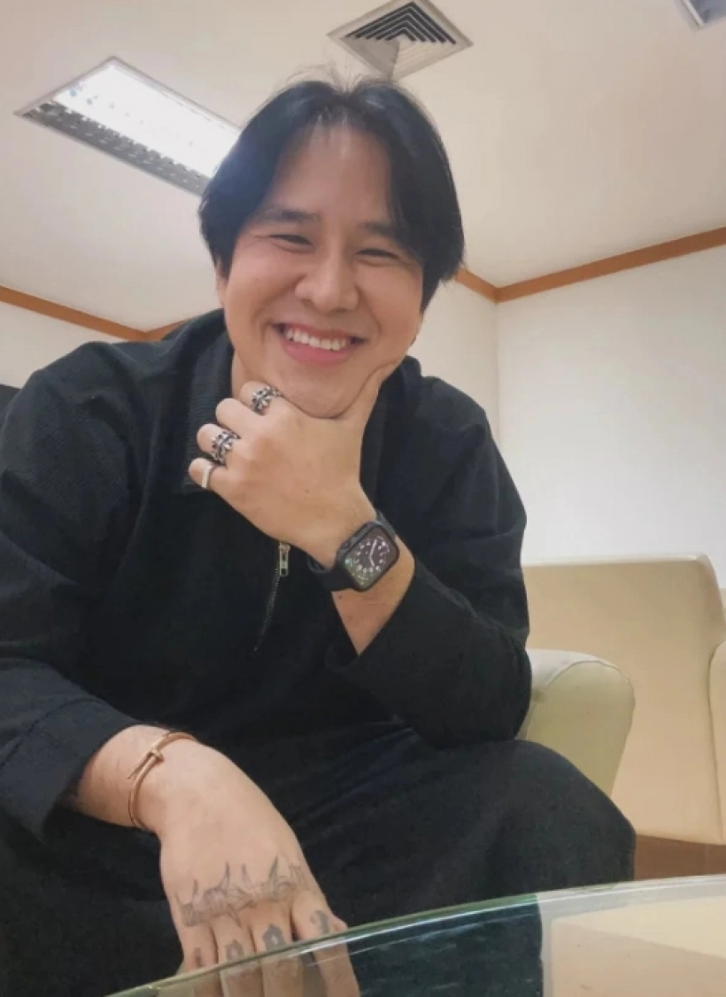Tangmo好友追问车辆事件进展 呼吁继续追查沉船案件