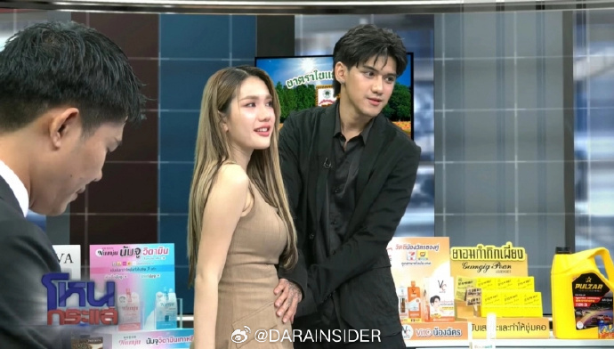 Farida透露女儿身体状况好转 Tintin每天都到医院探望