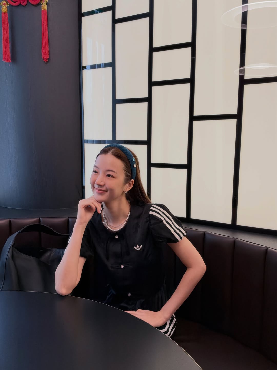 Thanaerng与Kem分享首次合作感受 两人默契十足拍摄过程欢乐不断