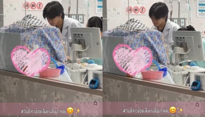 TinTin每天探望女儿 Farida宣布结束争议不再提及