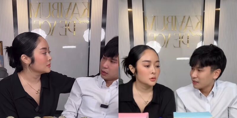 Kambum回忆失去孩子的心碎时刻 Pete见妻子归来当场落泪