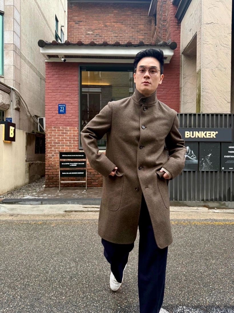 Nott Visrut重视健康管理 分享日常生活中的三大秘诀