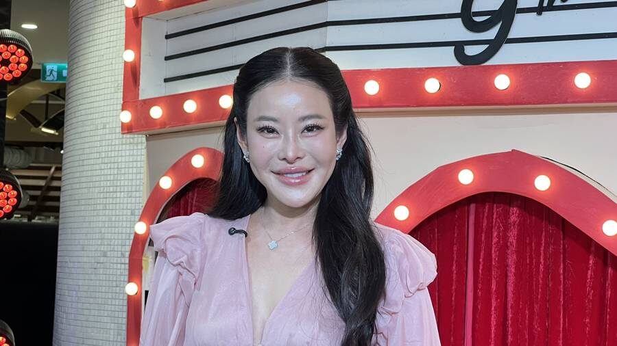 Ning Panita怒斥不法分子冒名卖货 放话追究到底