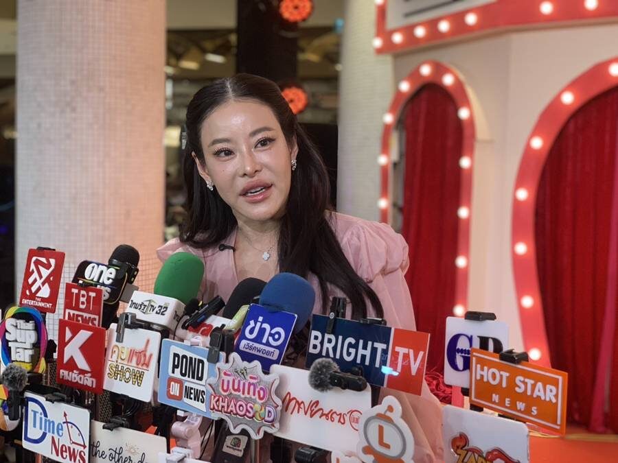 Ning Panita怒斥不法分子冒名卖货 放话追究到底