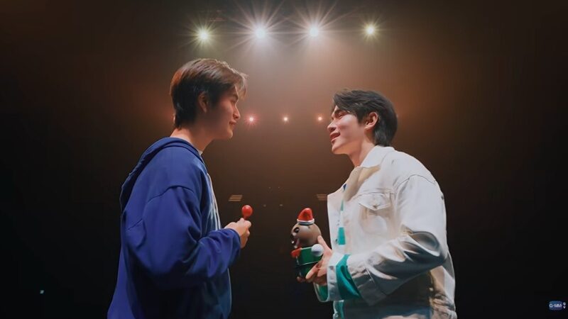 Gemini、Fourth再创热潮！17场演出门票瞬间售罄