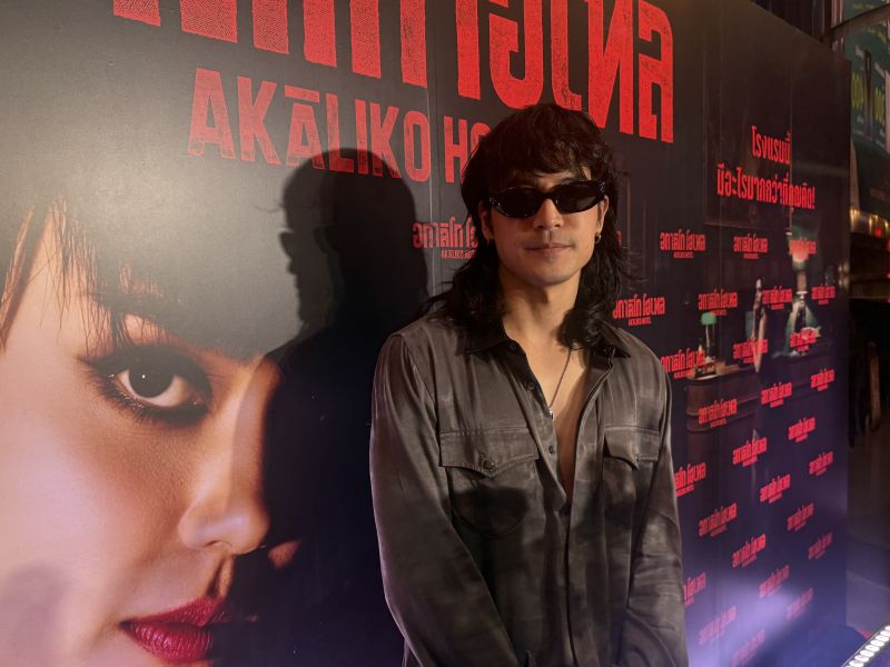 Kao谈及与Violette的未来 坦言两人已聊过结婚