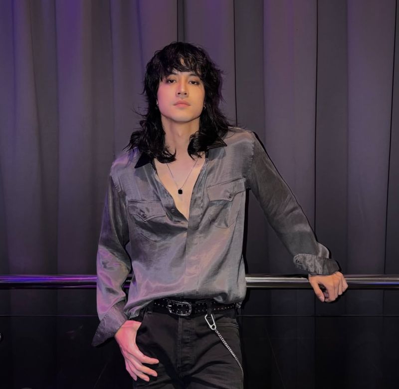 Kao谈及与Violette的未来 坦言两人已聊过结婚